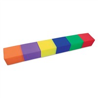 Vinex Foam Balancing Beam - Super